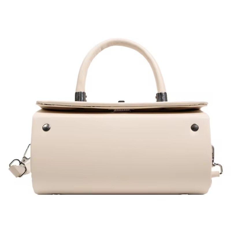 Black Handbag