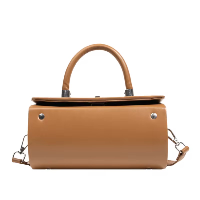 Brown Handbag