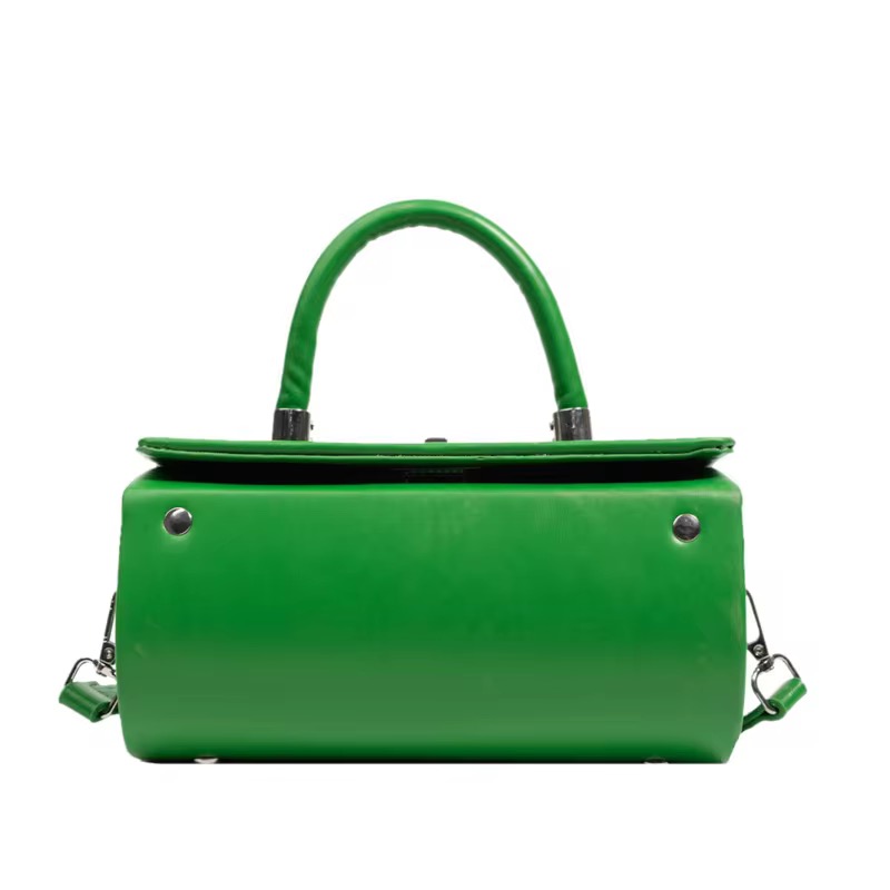 Green Handbag