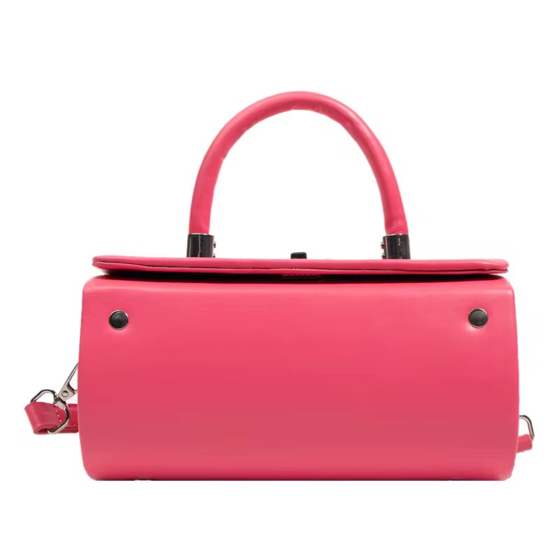 Rose Red Handbag