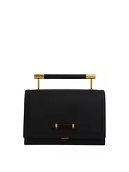 Black Kalanta Purse